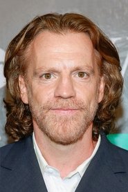 Уилл Хьюстон